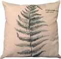 <h5>The Lost City of Z pillow</h5>